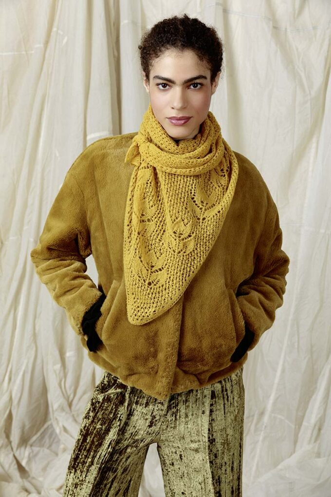 Lang Yarns I Cashmere Dreams