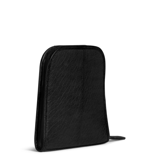 Muud Living │Trondheim Lederetui