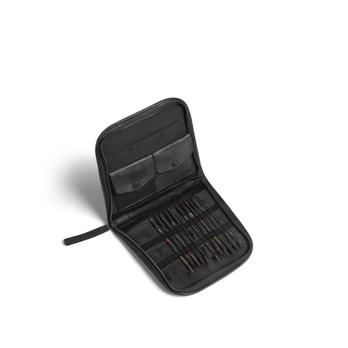 Muud Living │Trondheim Lederetui