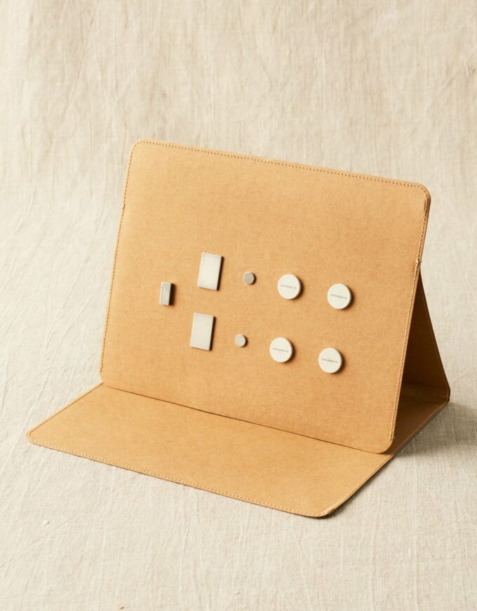 Cocoknits I Maker`s Board Kit (Magnetmappe)