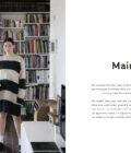 Laine Magazine I Stripes – Bild 9