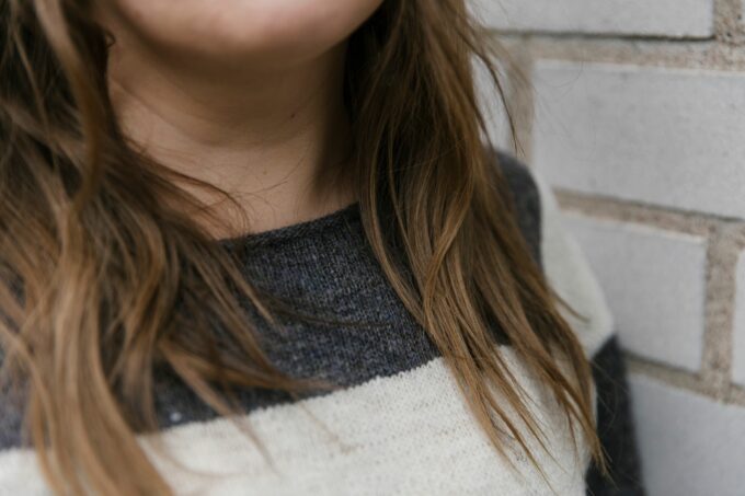 Laine Magazine I Stripes