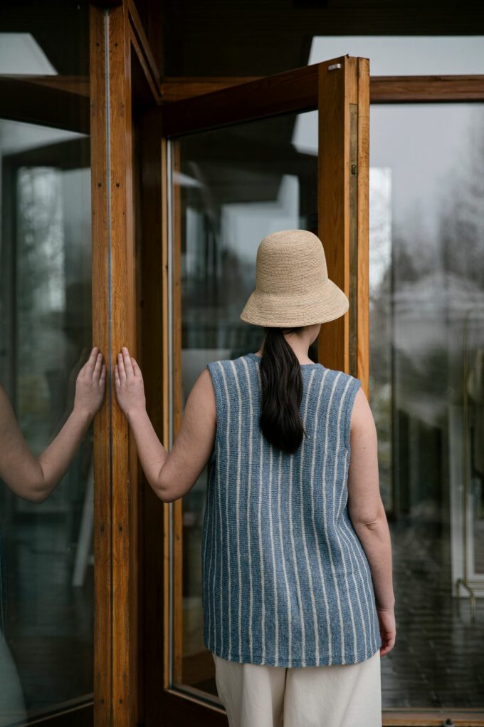 Laine Magazine I Stripes