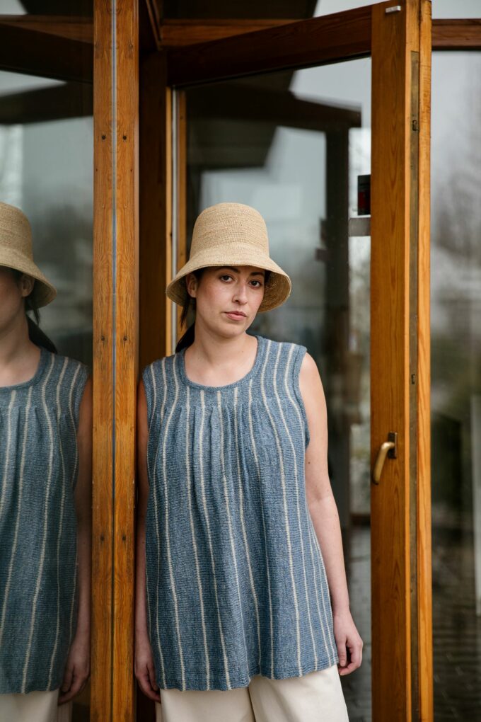 Laine Magazine I Stripes