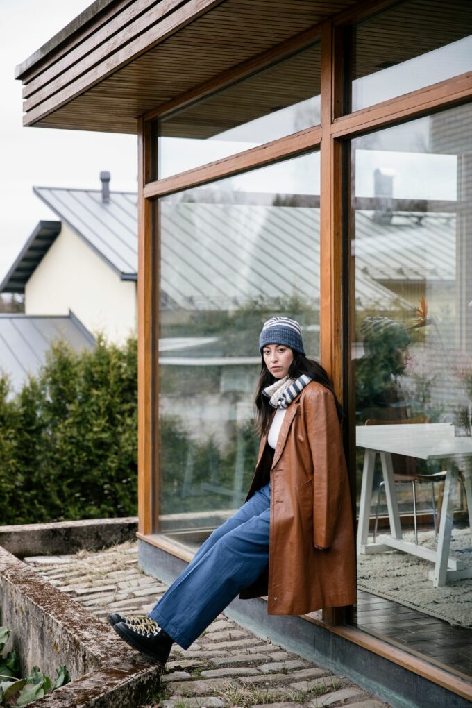 Laine Magazine I Stripes