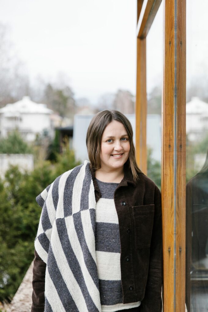 Laine Magazine I Stripes