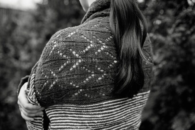 Laine Magazine I Stripes