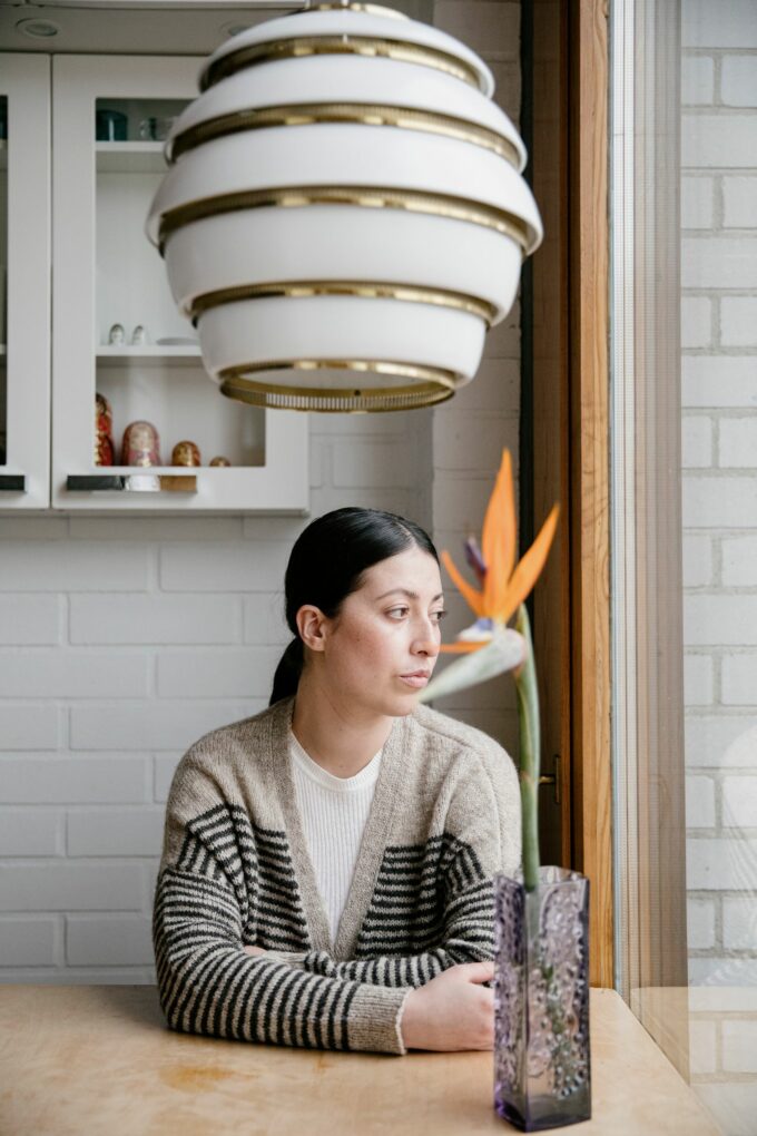 Laine Magazine I Stripes