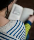 Laine Magazine I Stripes – Bild 19