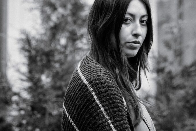 Laine Magazine I Stripes