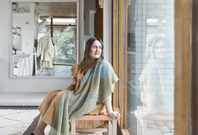 Laine Magazine I Stripes