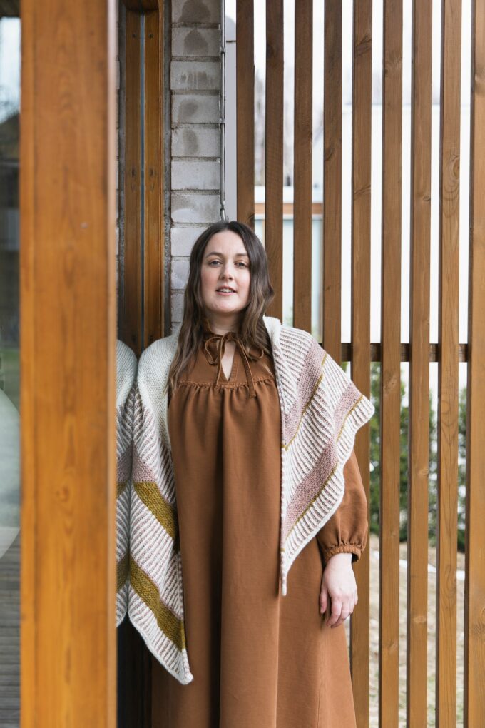 Laine Magazine I Stripes