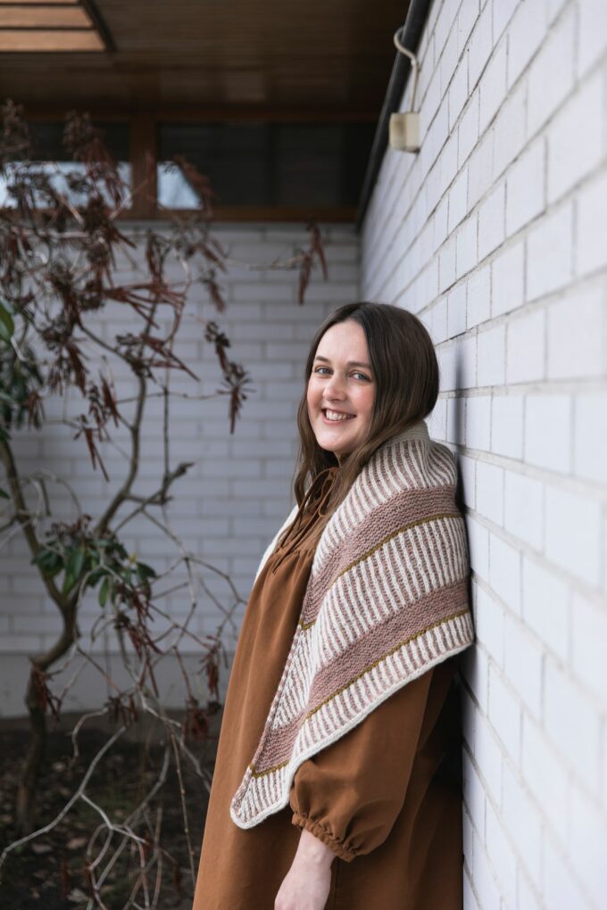 Laine Magazine I Stripes