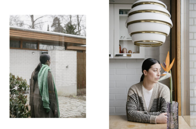 Laine Magazine I Stripes