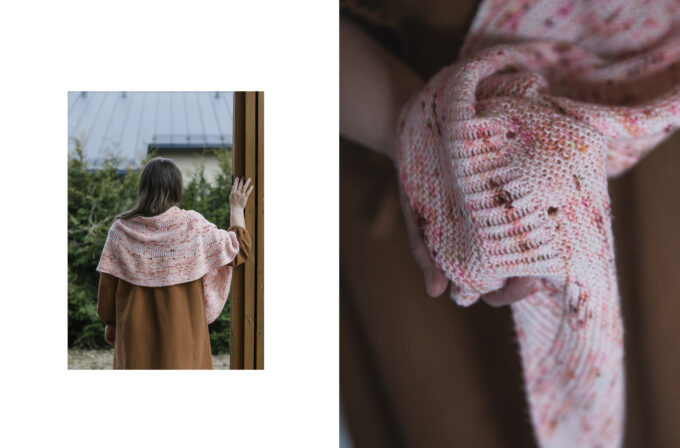 Laine Magazine I Stripes