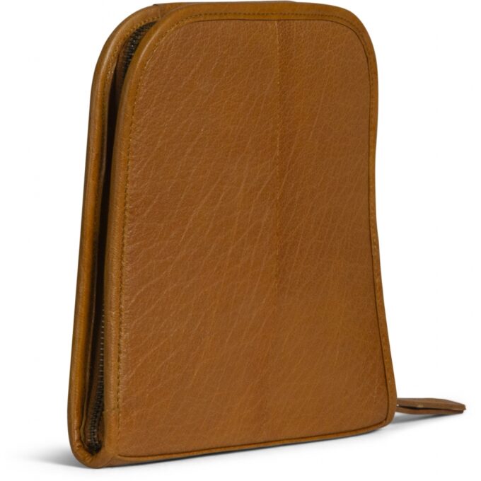 Muud Living │Trondheim Lederetui