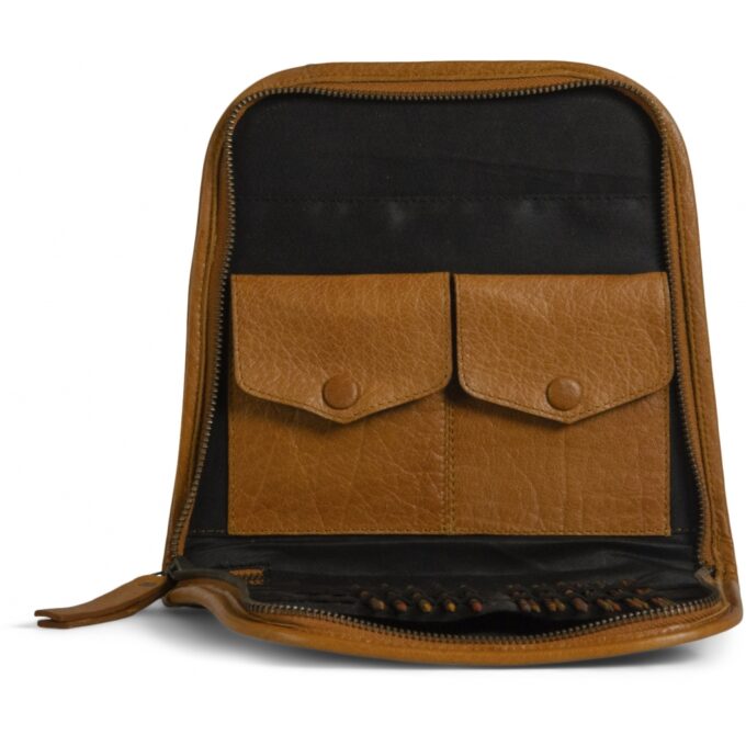 Muud Living │Trondheim Lederetui