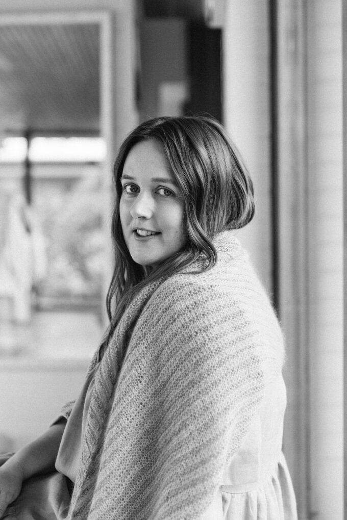 Laine Magazine I Stripes