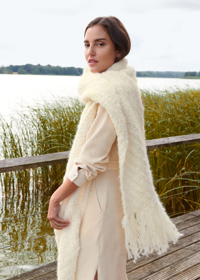 Lana Grossa I Accessoires Nr. 21