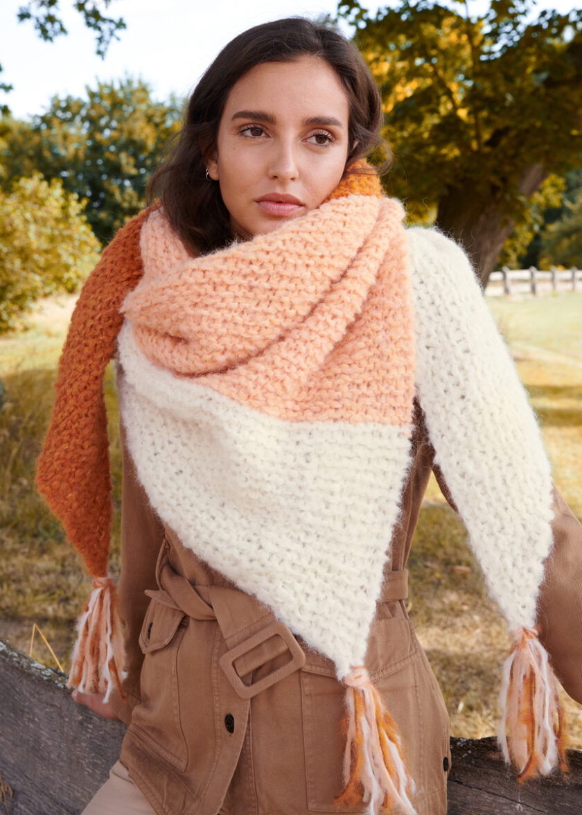 Lana Grossa I Accessoires Nr. 21 – Bild 4