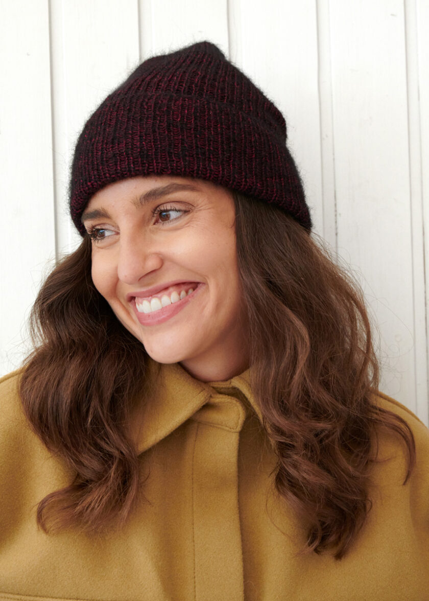 Lana Grossa I Accessoires Nr. 21 – Bild 3