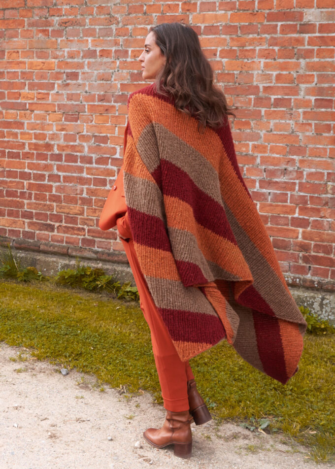 Lana Grossa I Accessoires Nr. 21