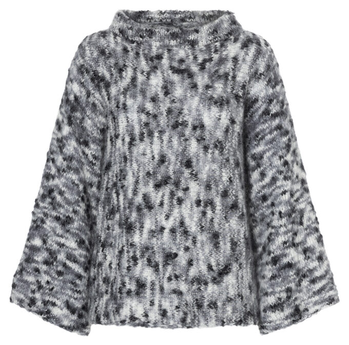 Lana Grossa I Pulli "Brushy"