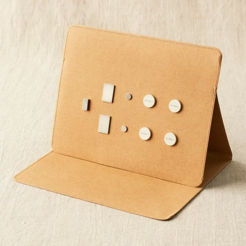 Cocoknits I Maker`s Board Kit (Magnetmappe) – Bild 5