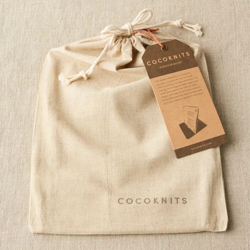 Cocoknits I Maker`s Board Kit (Magnetmappe) – Bild 2