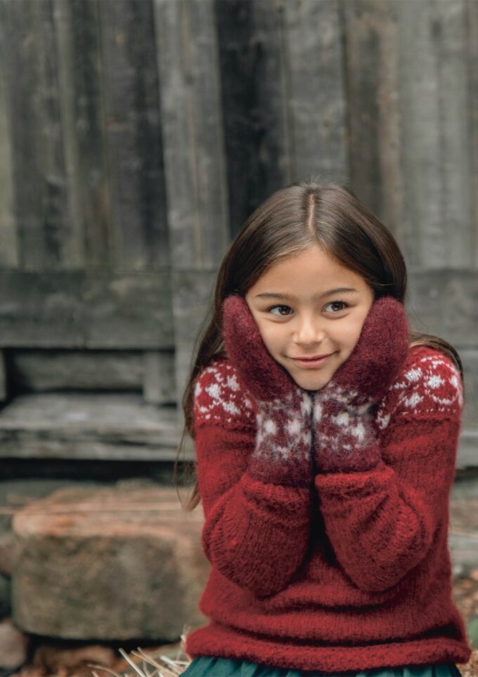 Sandnes Garn I Tema 66