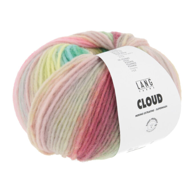 Lang Yarns I CLOUD