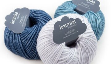 Kremke Soul Wool – Jetzt bei uns erhältlich