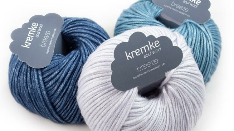 Kremke Soul Wool – Jetzt bei uns erhältlich