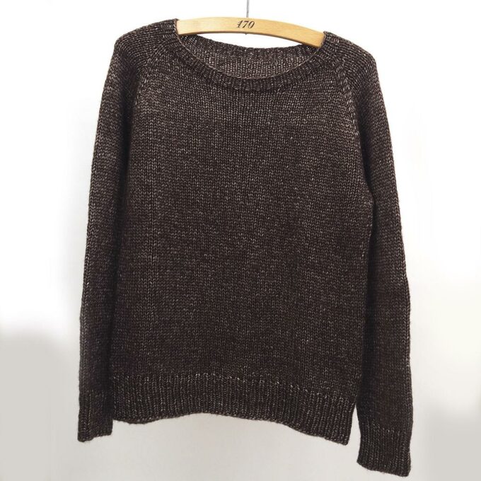 Regina Moessmer I RAGLAN basics