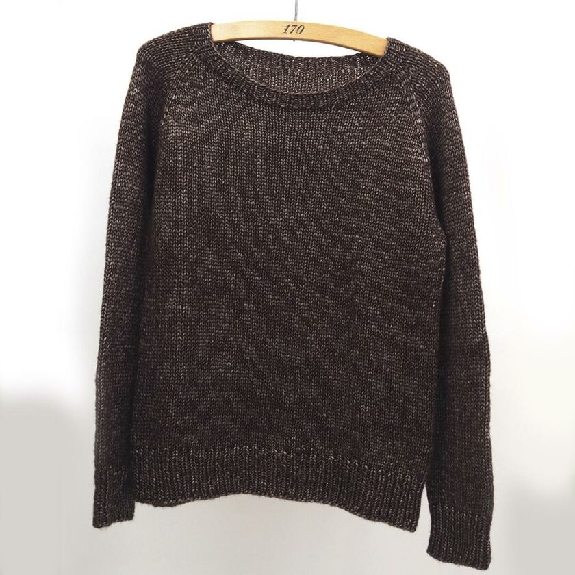 Regina Moessmer I RAGLAN basics – Bild 4