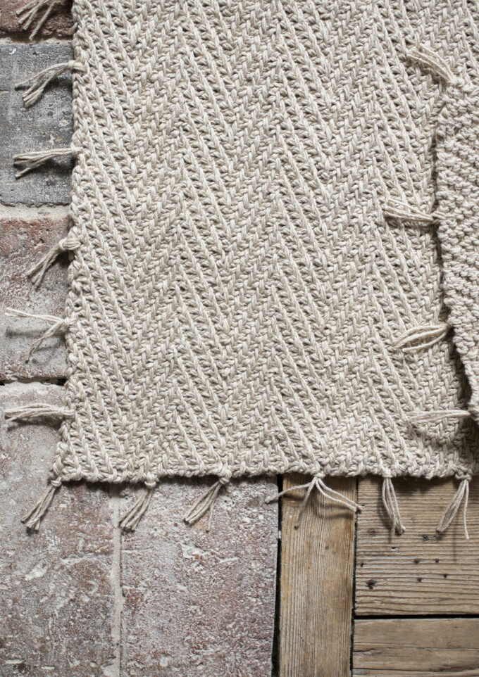 Rowan I INDOORS by Erika Knight