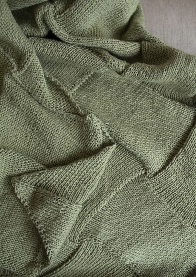 Rowan I INDOORS by Erika Knight