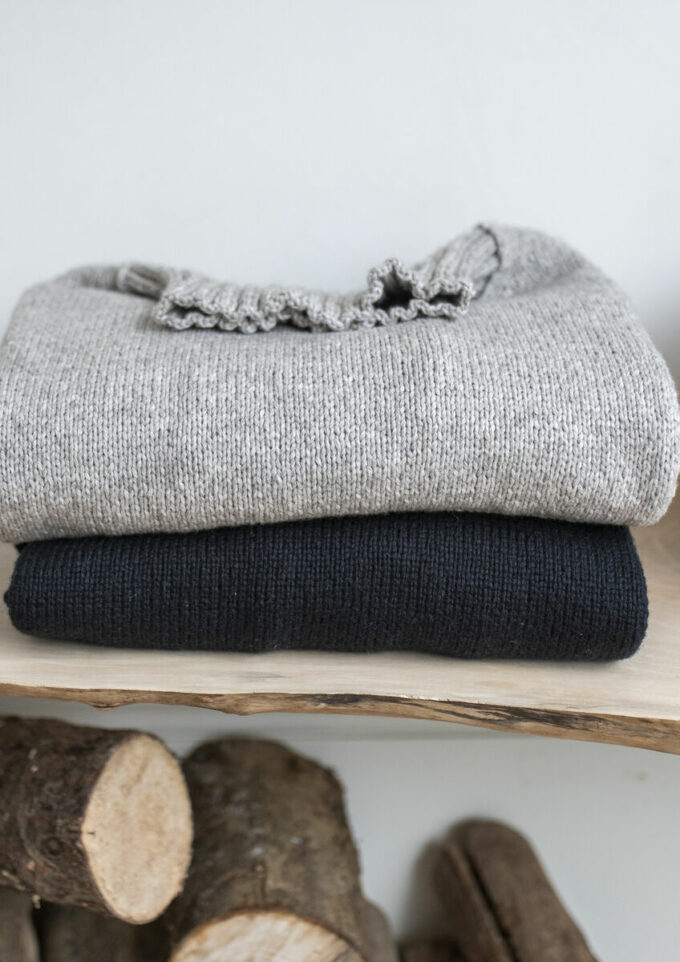 Rowan I INDOORS by Erika Knight