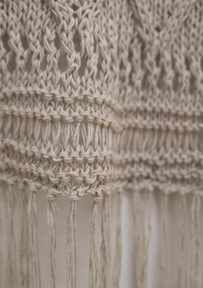 Rowan I INDOORS by Erika Knight