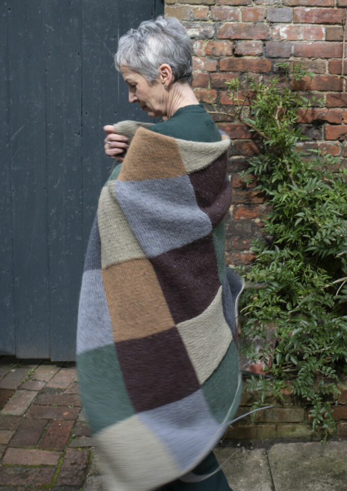 Rowan I INDOORS by Erika Knight