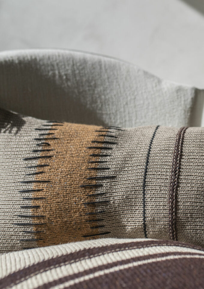 Rowan I INDOORS by Erika Knight