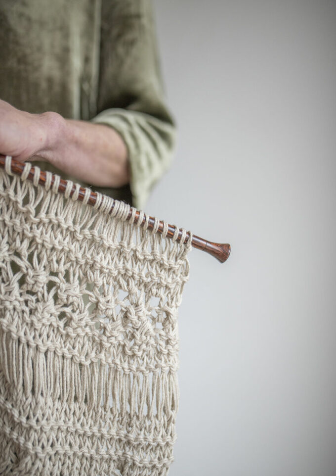 Rowan I INDOORS by Erika Knight