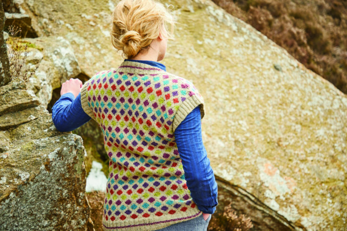 Rowan I Felted Tweed Collection