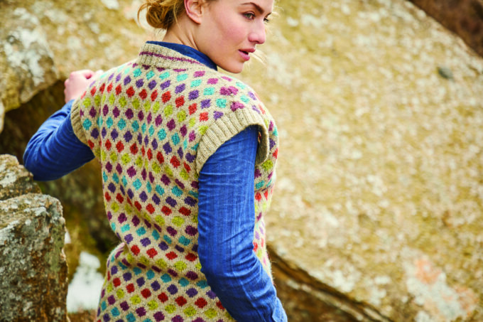 Rowan I Felted Tweed Collection