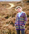 Rowan I Felted Tweed Collection – Bild 10
