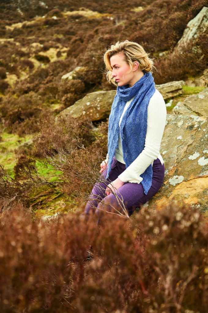 Rowan I Felted Tweed Collection