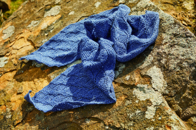 Rowan I Felted Tweed Collection