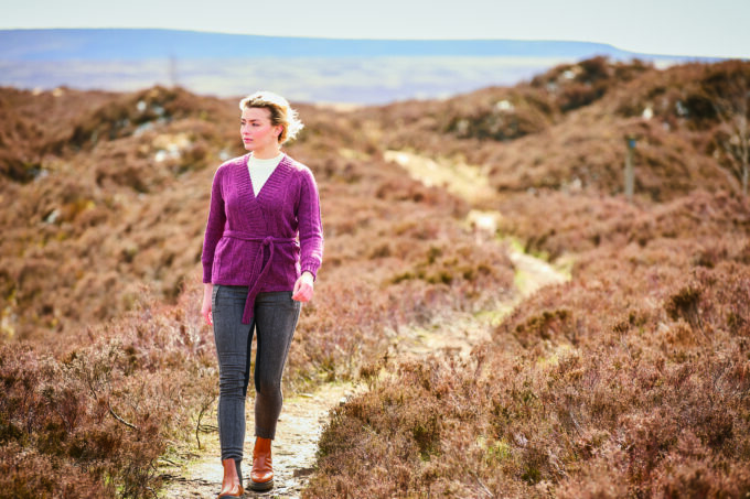 Rowan I Felted Tweed Collection