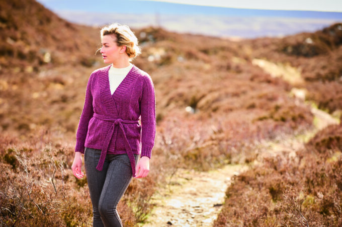 Rowan I Felted Tweed Collection