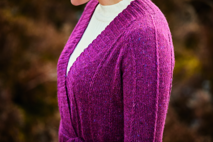 Rowan I Felted Tweed Collection